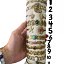 BRAZALETE AJUSTABLE-ACERO INOXIDABLE 
